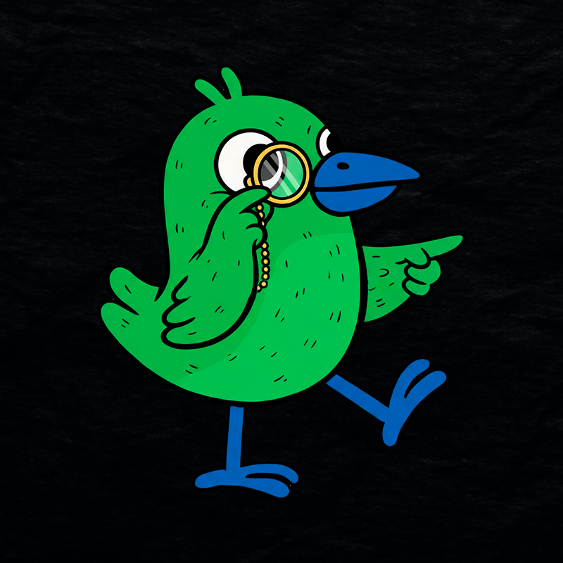 Get Sparrow logo